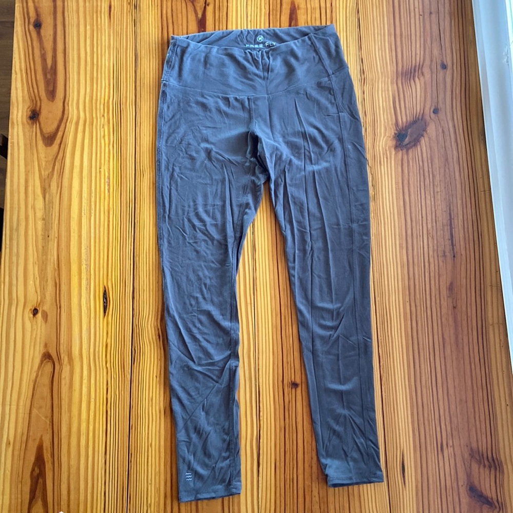 Free Fly Legging
